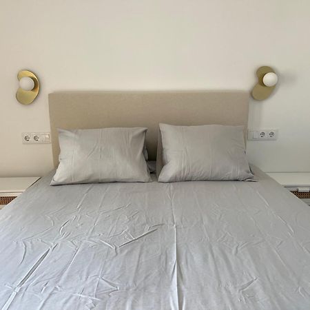 The Sunnydise Apartment Luxury Duplex In The City Center Málaga Buitenkant foto