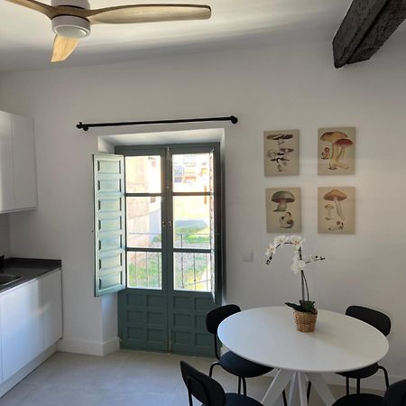 The Sunnydise Apartment Luxury Duplex In The City Center Málaga Buitenkant foto