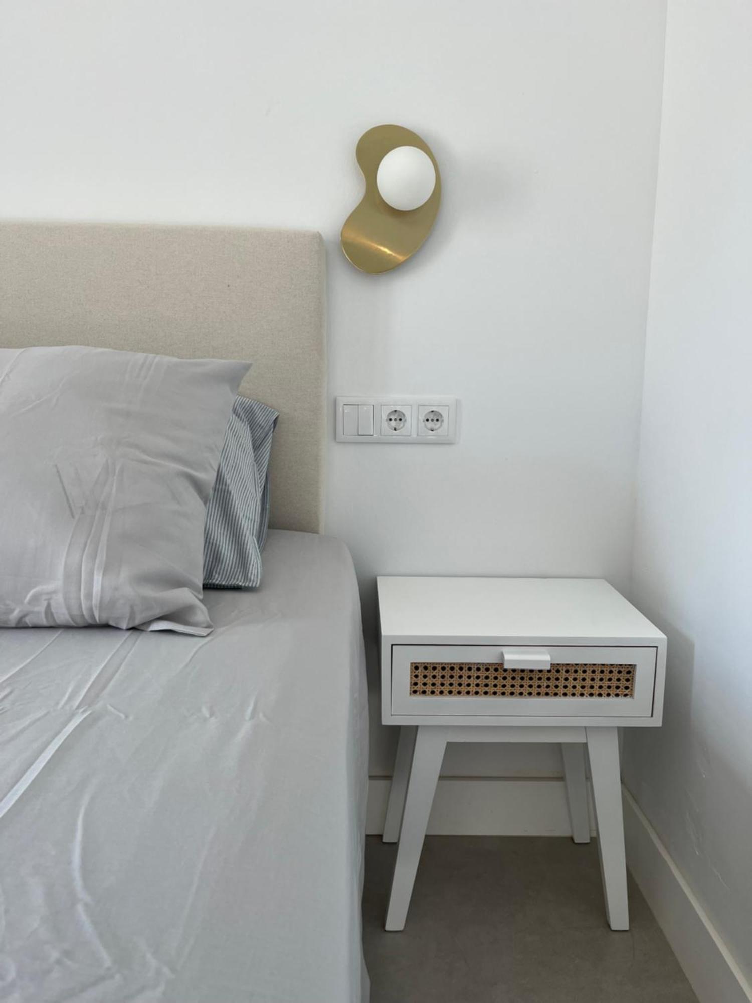 The Sunnydise Apartment Luxury Duplex In The City Center Málaga Buitenkant foto