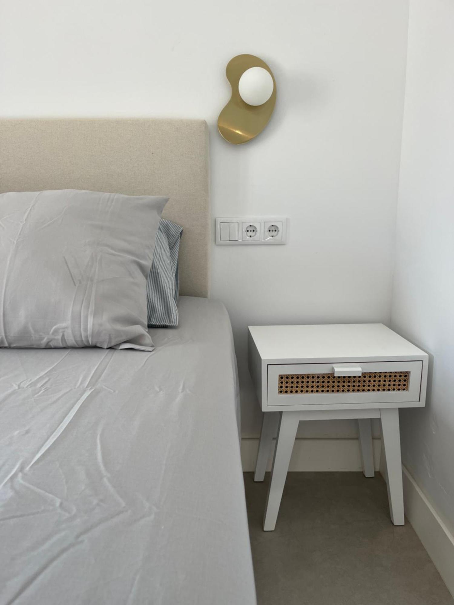 The Sunnydise Apartment Luxury Duplex In The City Center Málaga Buitenkant foto