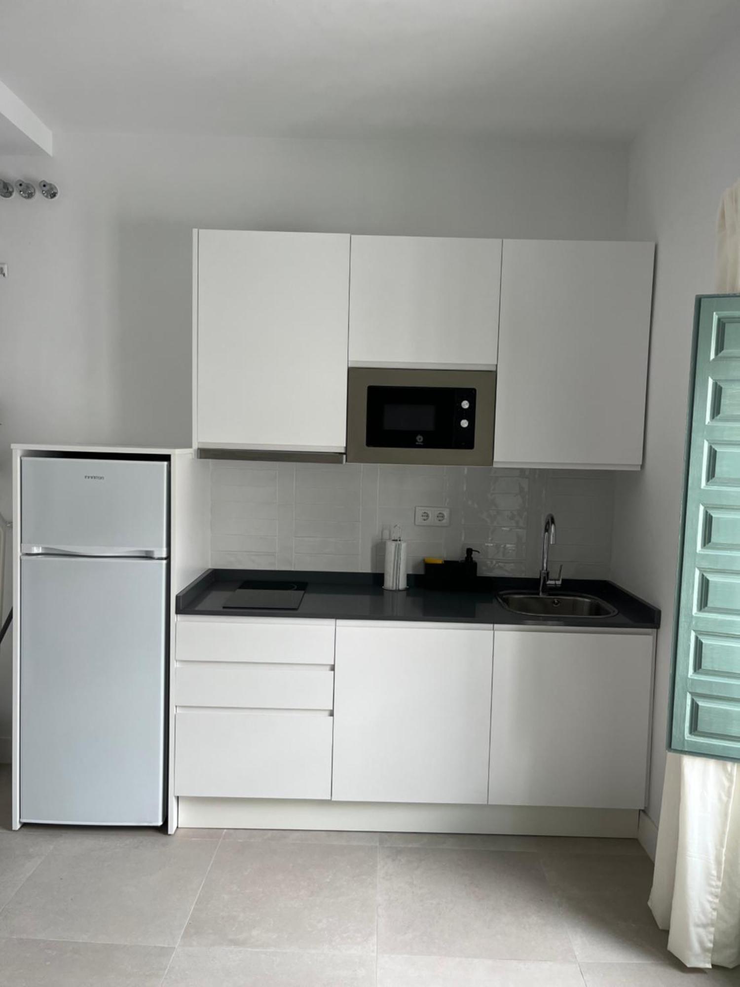 The Sunnydise Apartment Luxury Duplex In The City Center Málaga Buitenkant foto