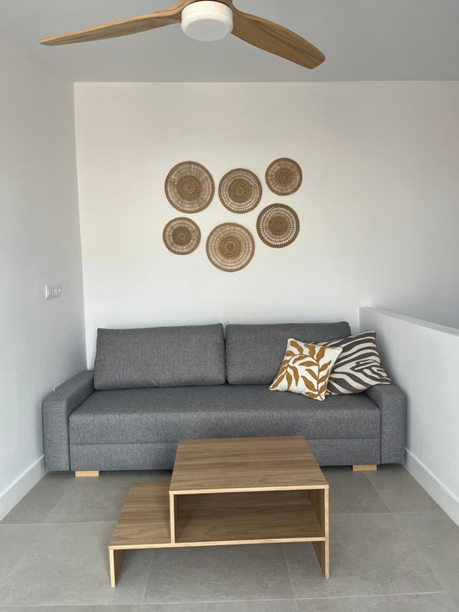 The Sunnydise Apartment Luxury Duplex In The City Center Málaga Buitenkant foto