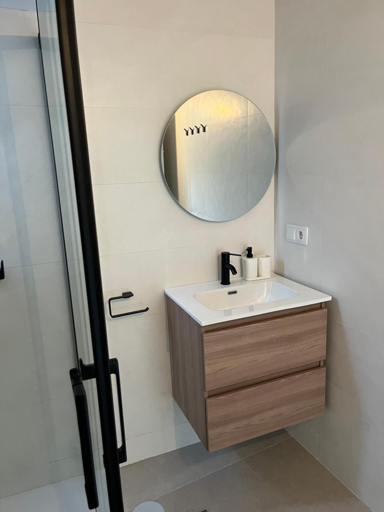 The Sunnydise Apartment Luxury Duplex In The City Center Málaga Buitenkant foto