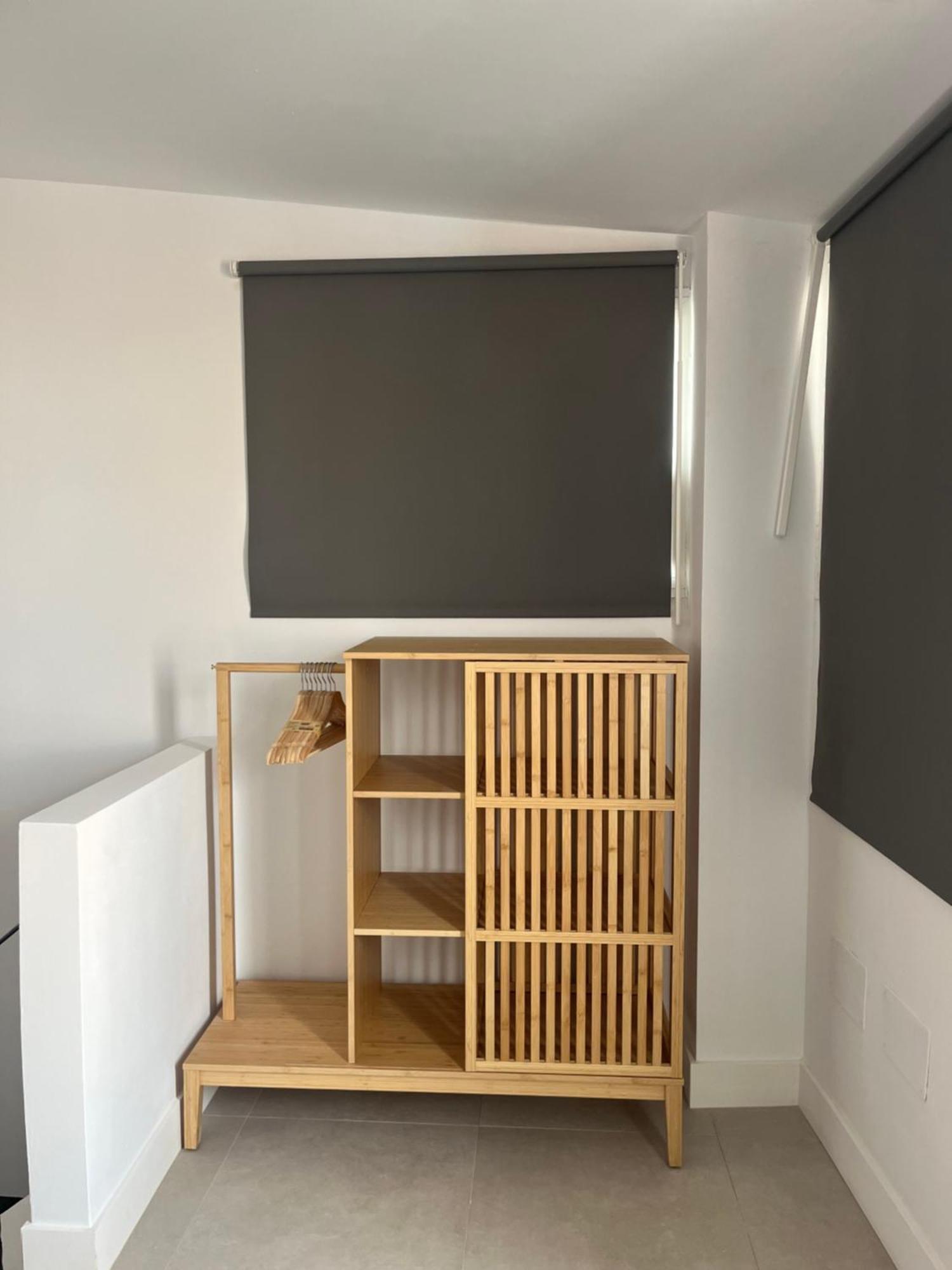 The Sunnydise Apartment Luxury Duplex In The City Center Málaga Buitenkant foto