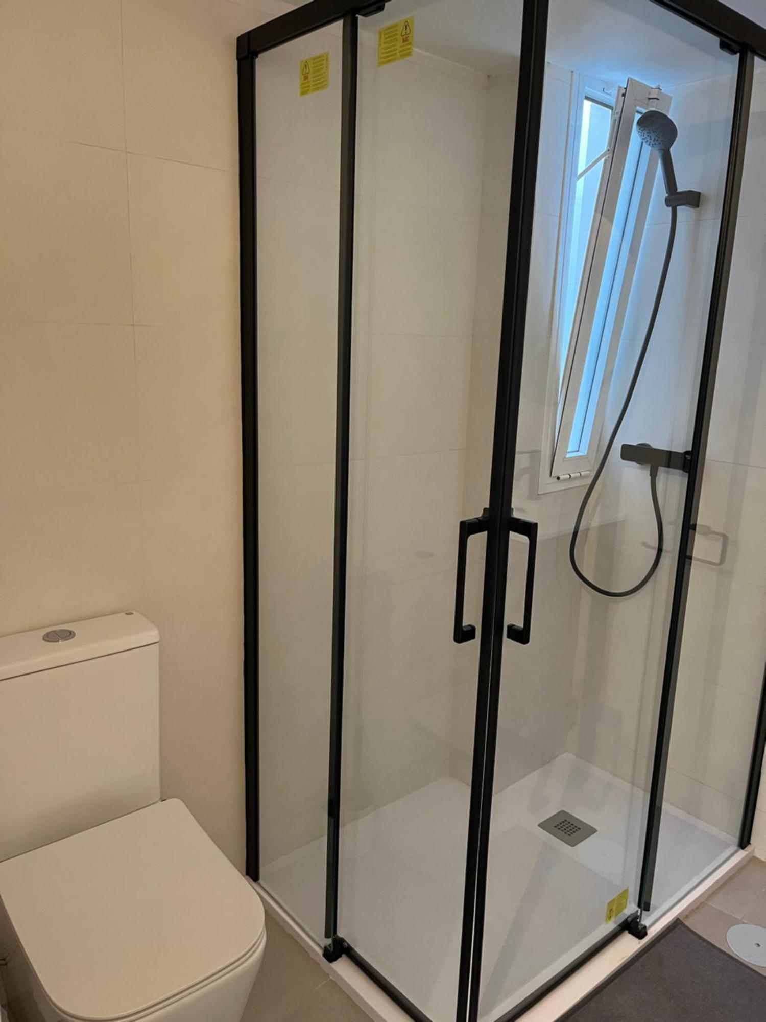 The Sunnydise Apartment Luxury Duplex In The City Center Málaga Buitenkant foto