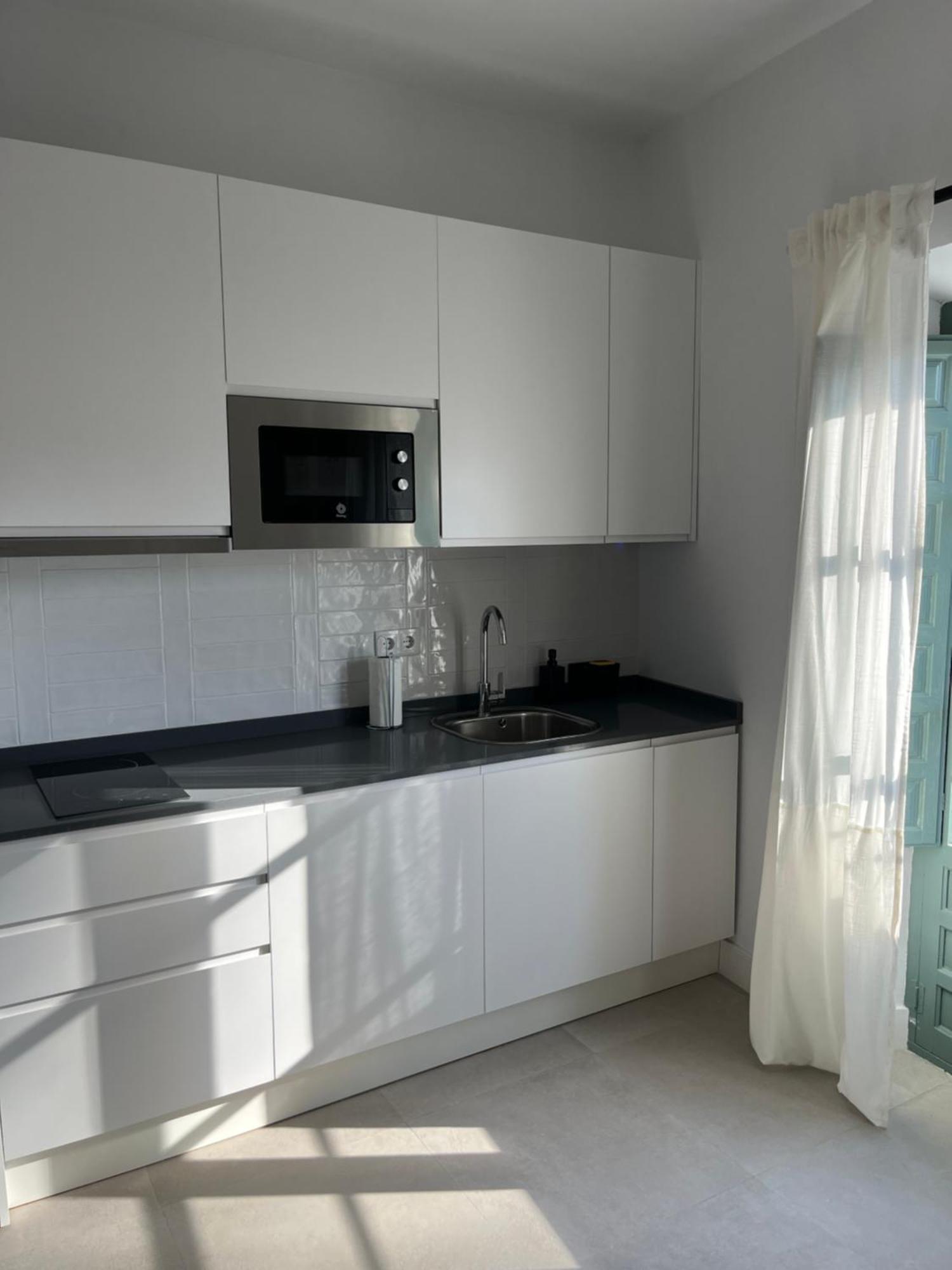 The Sunnydise Apartment Luxury Duplex In The City Center Málaga Buitenkant foto