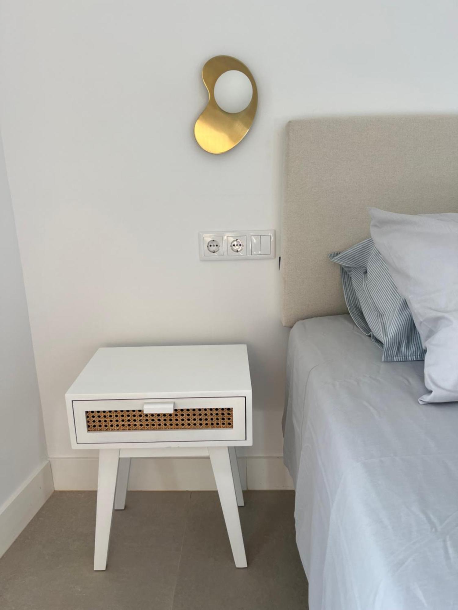 The Sunnydise Apartment Luxury Duplex In The City Center Málaga Buitenkant foto