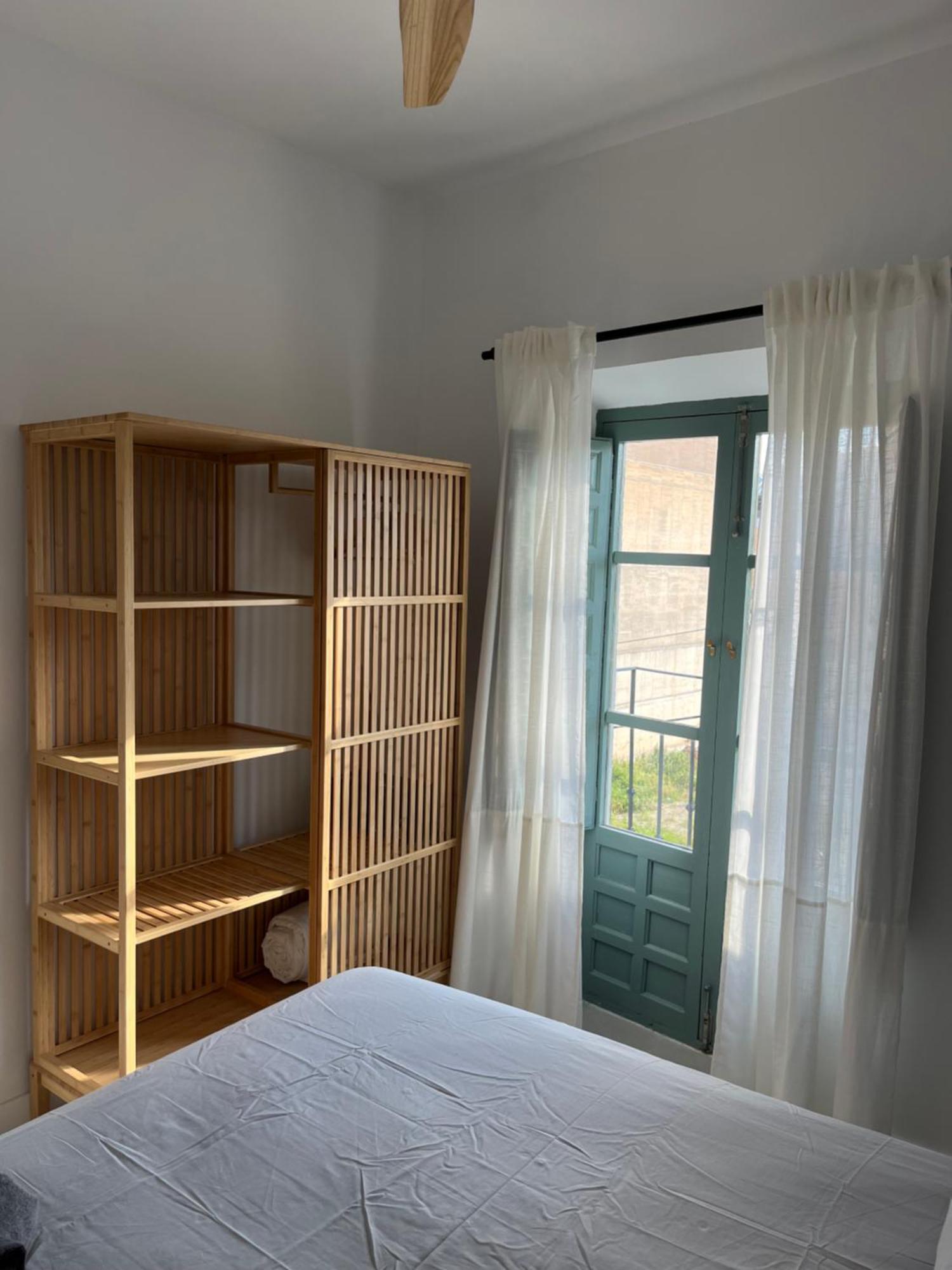 The Sunnydise Apartment Luxury Duplex In The City Center Málaga Buitenkant foto
