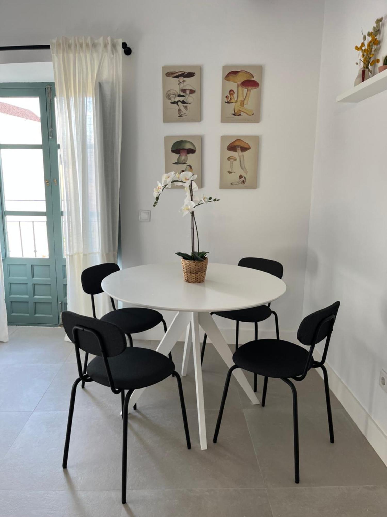 The Sunnydise Apartment Luxury Duplex In The City Center Málaga Buitenkant foto