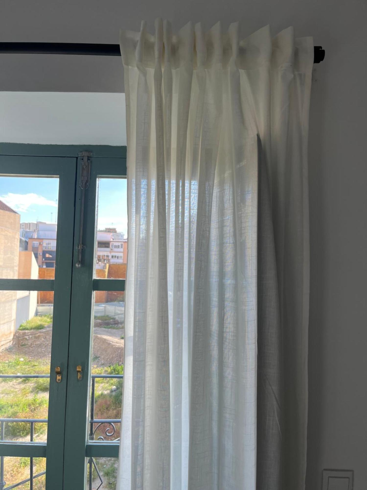 The Sunnydise Apartment Luxury Duplex In The City Center Málaga Buitenkant foto