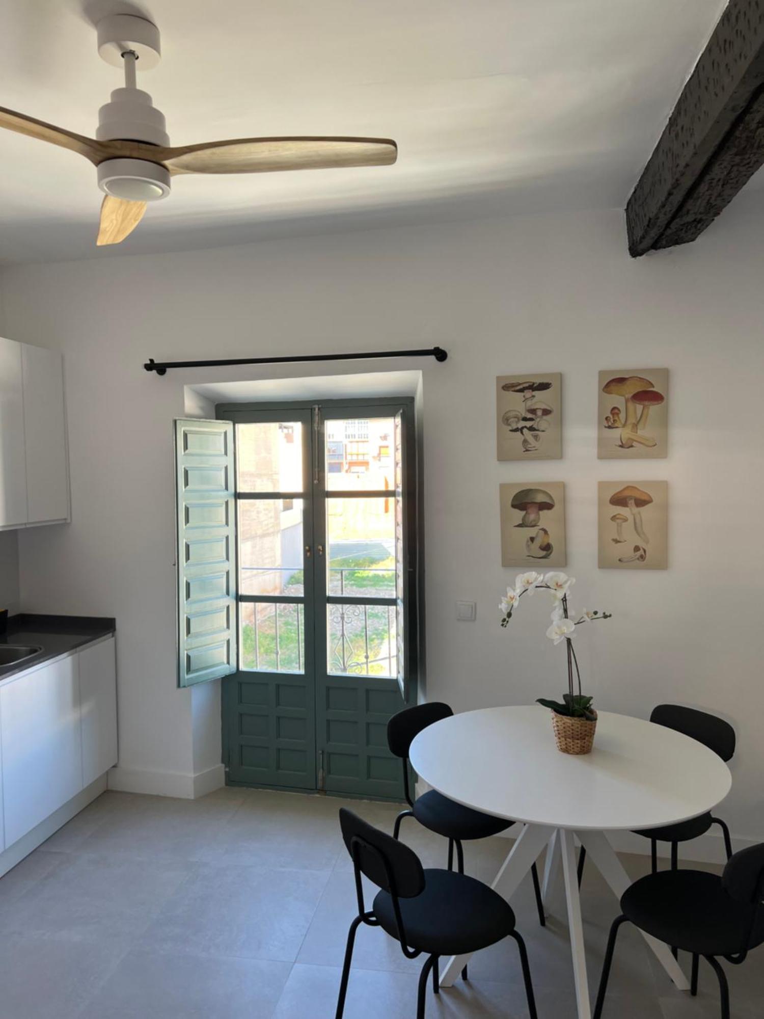 The Sunnydise Apartment Luxury Duplex In The City Center Málaga Buitenkant foto